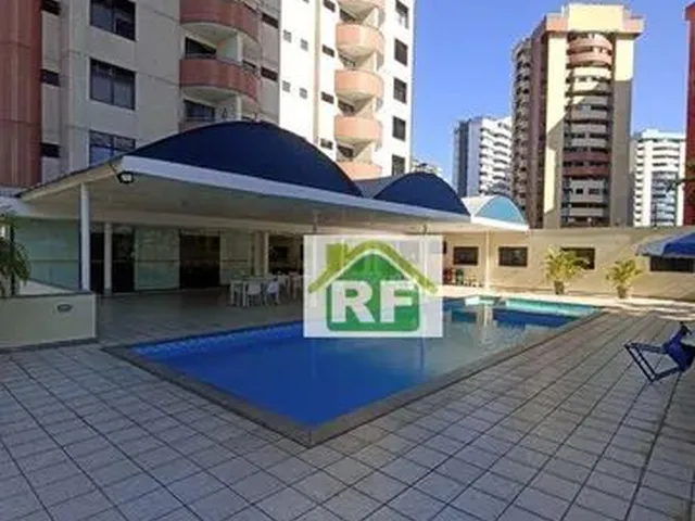 Imagem 7: Flat no Executive Arrey Hotel