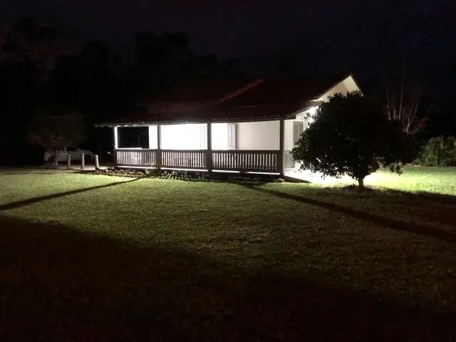 Imagem: Casa de Aluguel Entre Campo e o Mar