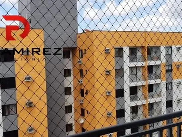 Imagem: Grand Park - 2 Quartos - Andar Alto
