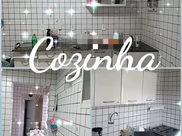 Imagem 1: Apartamento Semi-Mobiliado / Jóquei