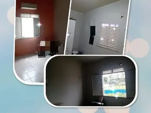 Imagem 2: Apartamento Semi-Mobiliado / Jóquei