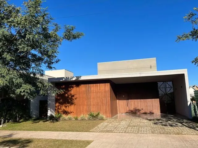 Imagem: Linda Residência Semi Mobiliada com 03