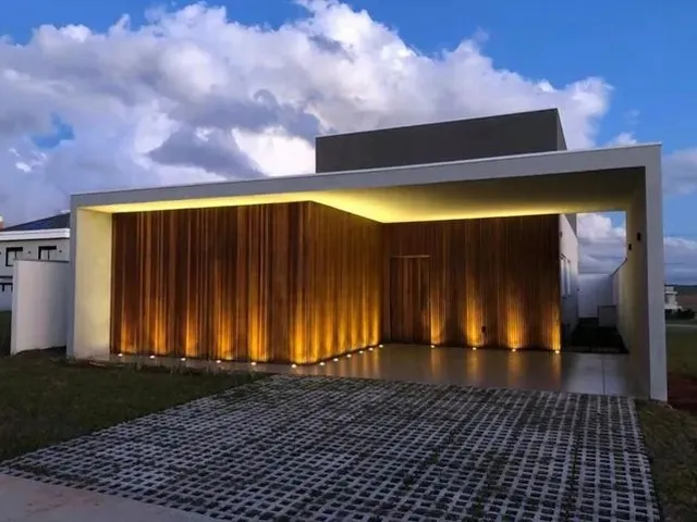 Imagem 9: Linda Residência Semi Mobiliada com 03 Suítes no Terras Alphaville !!