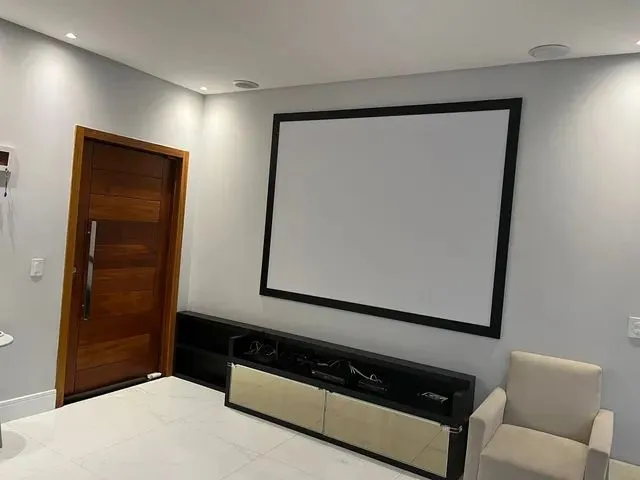 Imagem 10: Linda Residência Semi Mobiliada com 03 Suítes no Terras Alphaville !!