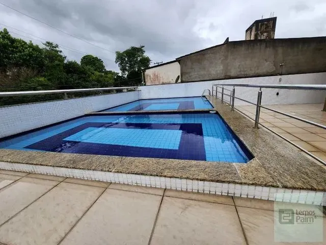 Imagem 1: Apartamento para Aluguel com 3 Quartos em Góes Calmon - Itabuna - Ba