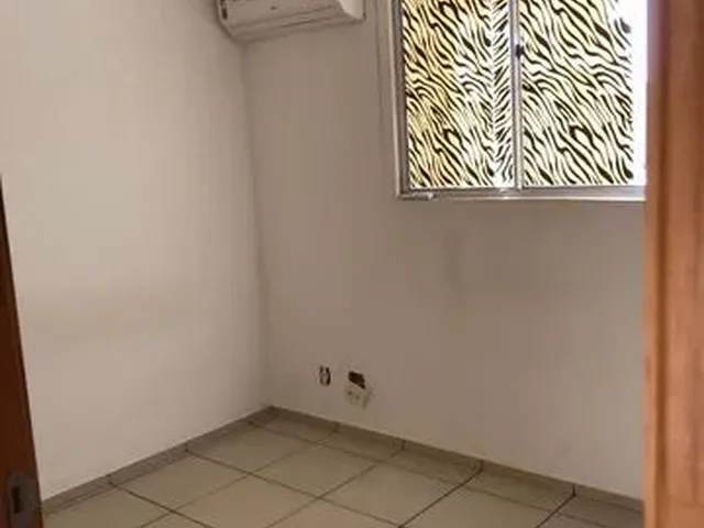 Imagem: Alugo Apartamento Próximo a Ufms
