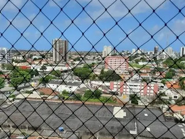 Imagem 12: Lindo 3 Quartos Próximo a Avenida Fernandes Lima com Varanda