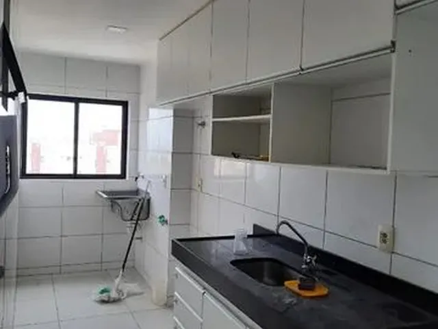 Imagem 10: Lindo 3 Quartos Próximo a Avenida Fernandes Lima com Varanda