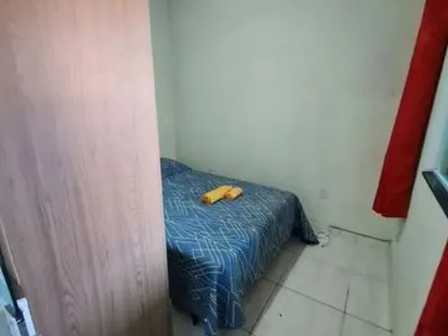 Imagem 2: Aluguel de Kitinet Mobiliada