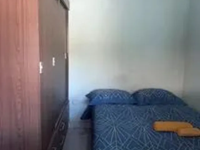 Imagem 4: Aluguel de Kitinet Mobiliada