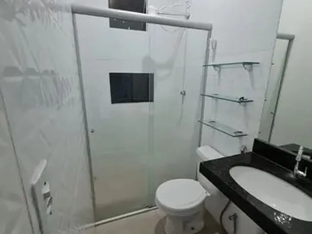Imagem 5: Aluguel de Kitinet Mobiliada