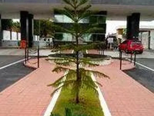 Imagem: Casa de Condomínio para Aluguel Possui
