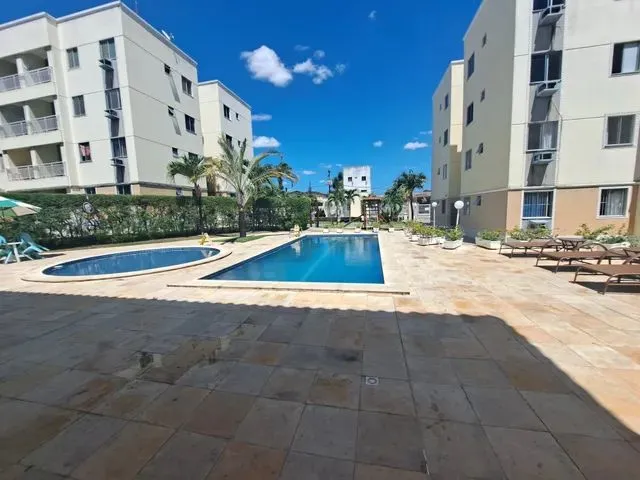 Imagem: Apartamento no Buena Vista Residence Club