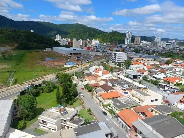 Imagem 13: Apartamento de 1 Suite + 1 Dormitório com Cozinha Projetada no Residencial Catalunya Dom