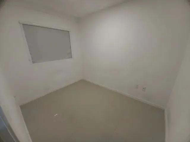 Imagem 12: Apartamento de 1 Suite + 1 Dormitório com Cozinha Projetada no Residencial Catalunya Dom