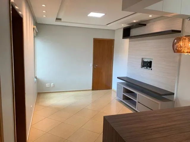 Imagem: Residencial Central Park 2 - Aluguel