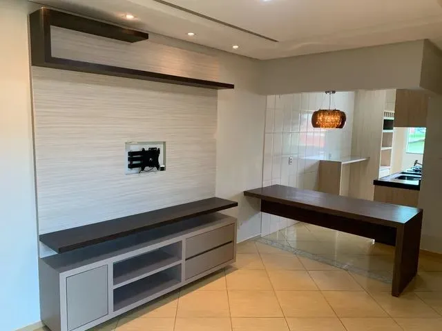Imagem 4: Residencial Central Park 2 - Aluguel
