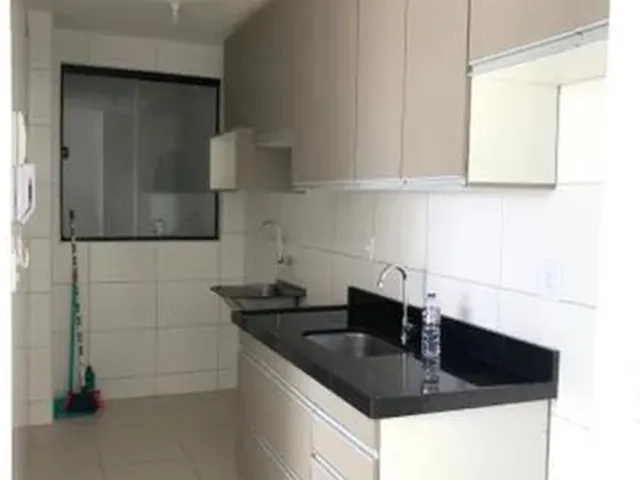 Imagem 12: Apartamento para Aluguel no Barro Duro