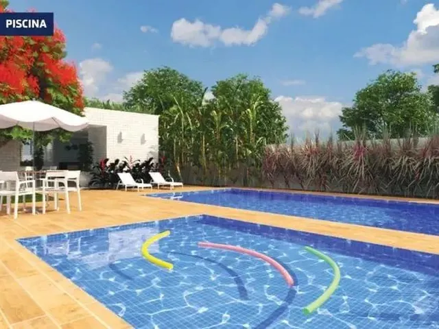 Imagem 8: Apartamento para Aluguel no Barro Duro