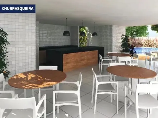 Imagem 14: Apartamento para Aluguel no Barro Duro