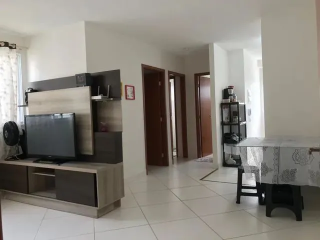 Imagem: Alugo Apartamento no Cond. Residencial Bela