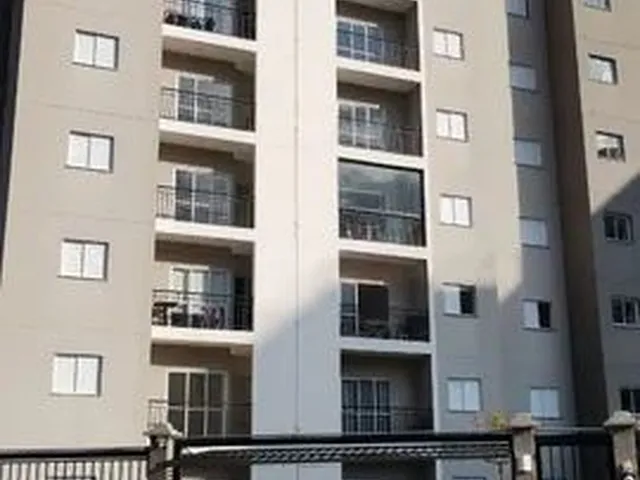 Imagem: Aluga-Se Apartamento Jardim Monte Verde