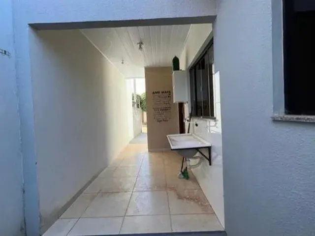 Imagem 2: Saia do Aluguel Casa com 3 dormitórios