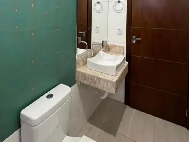 Imagem 3: Saia do Aluguel Casa com 3 dormitórios