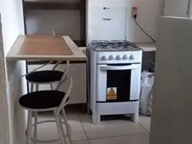 Imagem 14: Kitnet Mobiliado Próx.a Unp Salgado Filho,Midweymool..