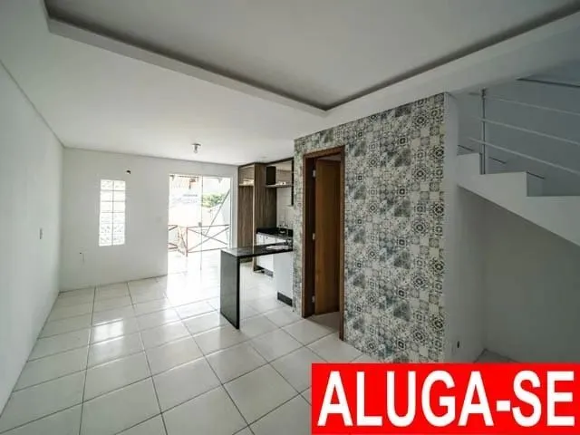 Imagem 16: Alugo Casa Geminada Bairro Iririu