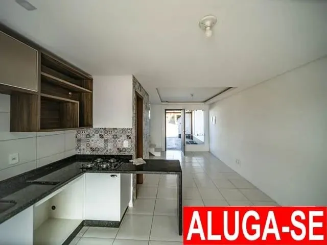 Imagem 8: Alugo Casa Geminada Bairro Iririu