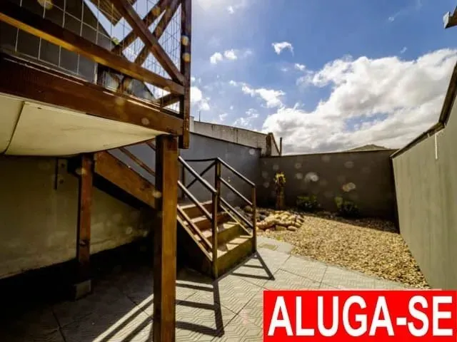 Imagem 13: Alugo Casa Geminada Bairro Iririu