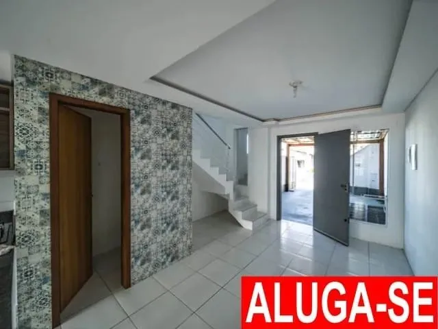 Imagem 12: Alugo Casa Geminada Bairro Iririu
