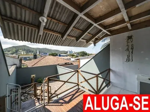 Imagem 7: Alugo Casa Geminada Bairro Iririu