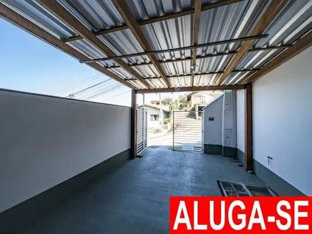 Imagem 14: Alugo Casa Geminada Bairro Iririu
