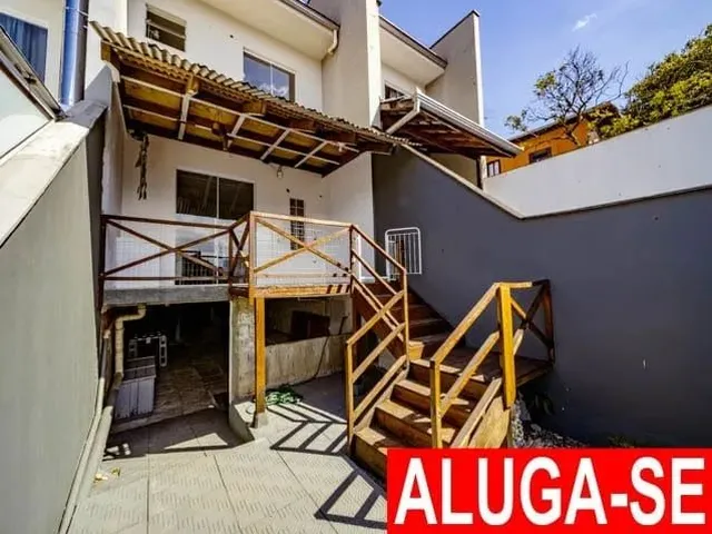 Imagem 10: Alugo Casa Geminada Bairro Iririu