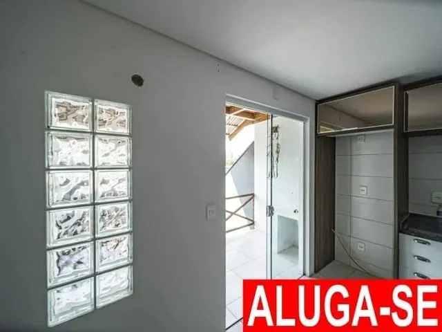 Imagem 6: Alugo Casa Geminada Bairro Iririu