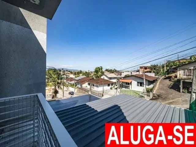Imagem 4: Alugo Casa Geminada Bairro Iririu