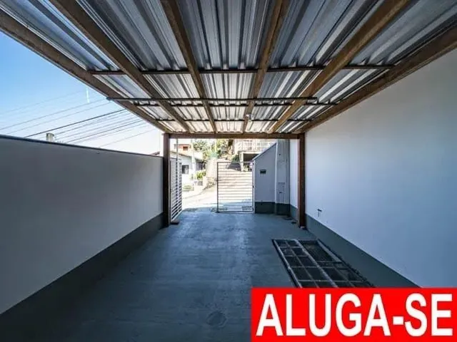 Imagem 5: Alugo Casa Geminada Bairro Iririu