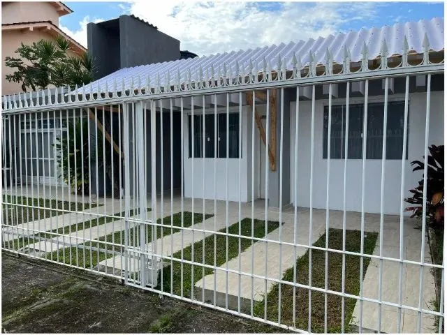Imagem: Coliving Itacorubi