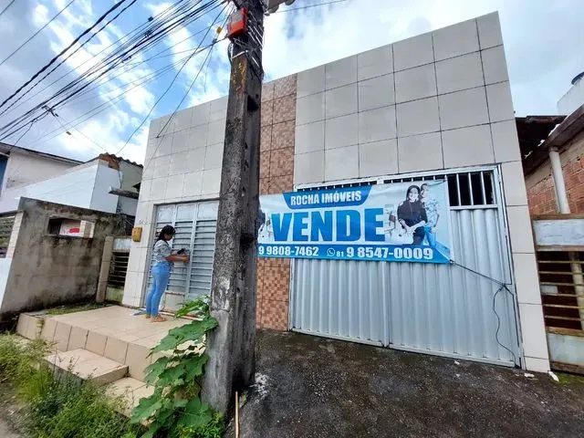 Imagem: Casa para Venda Tem 80 Metros Quadrados