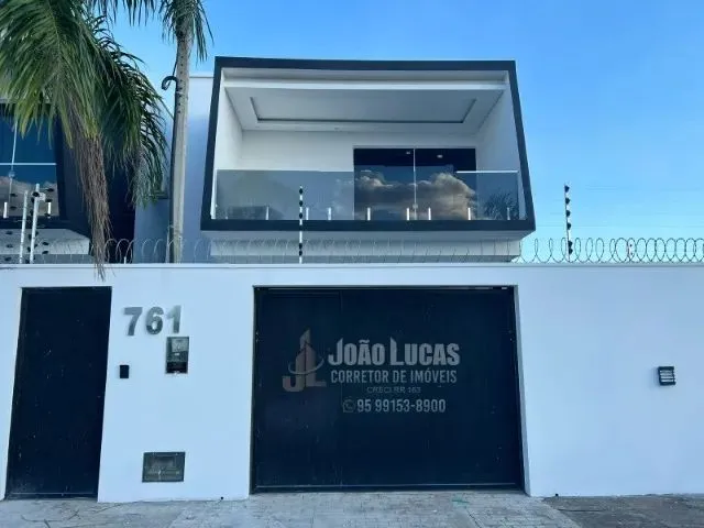 Imagem: Aluga-Se Imóvel de Alto Padrão no Caçari