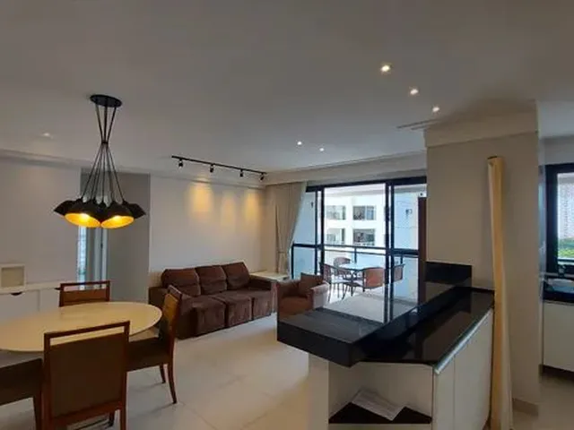 Imagem: Quadra Residenci Mobiliado, Nascente 2/4