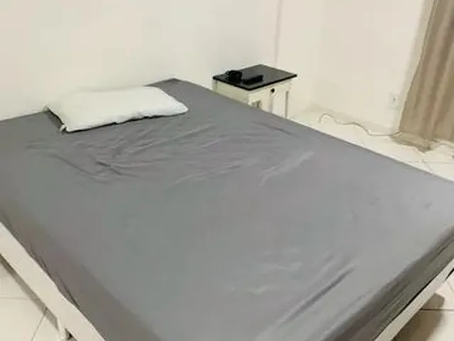 Imagem: Quitinete Centro Niterói Mobiliado