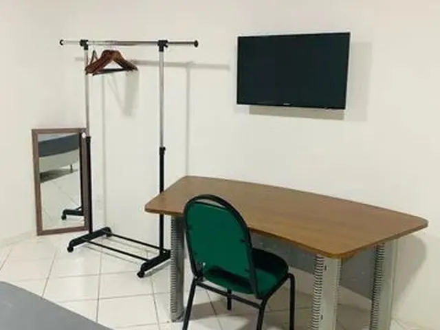 Imagem 6: Quitinete Centro Niterói Mobiliado