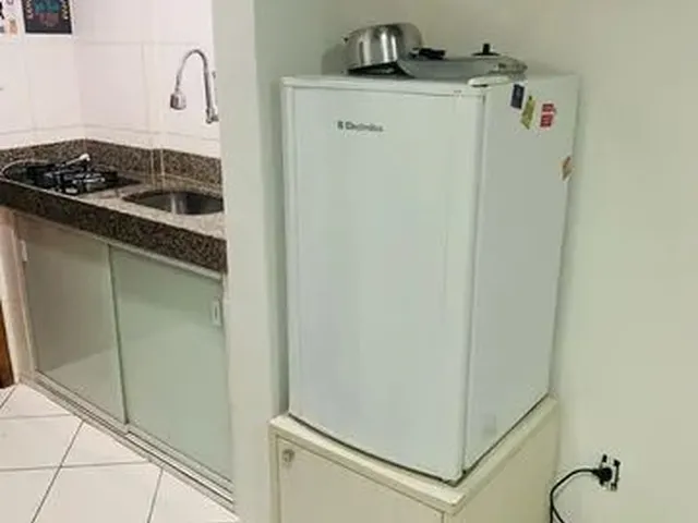 Imagem 9: Quitinete Centro Niterói Mobiliado