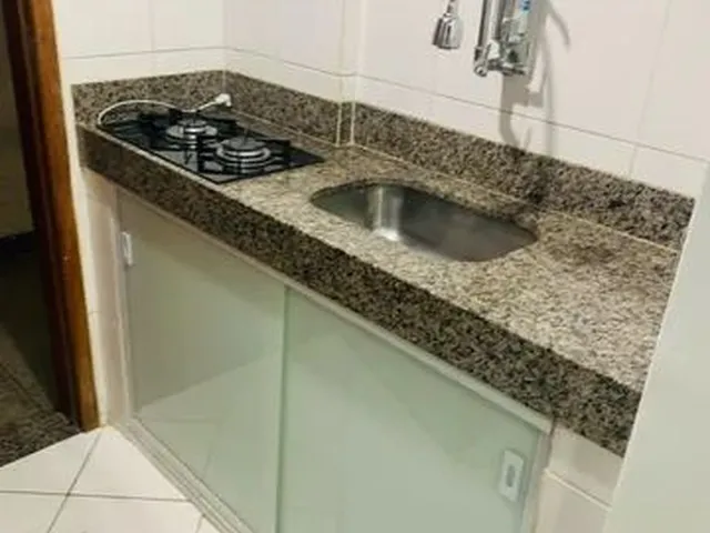 Imagem 4: Quitinete Centro Niterói Mobiliado