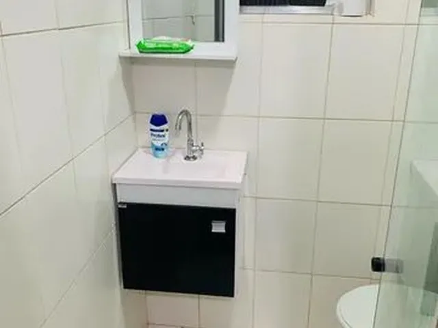 Imagem 7: Quitinete Centro Niterói Mobiliado