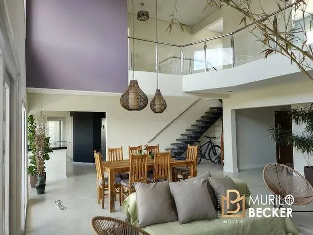 Imagem: Casa para Venda e Locação no Condomínio