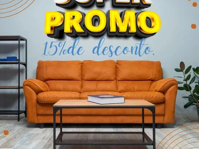 Imagem 1: Limpeza de Sofás e Colchões